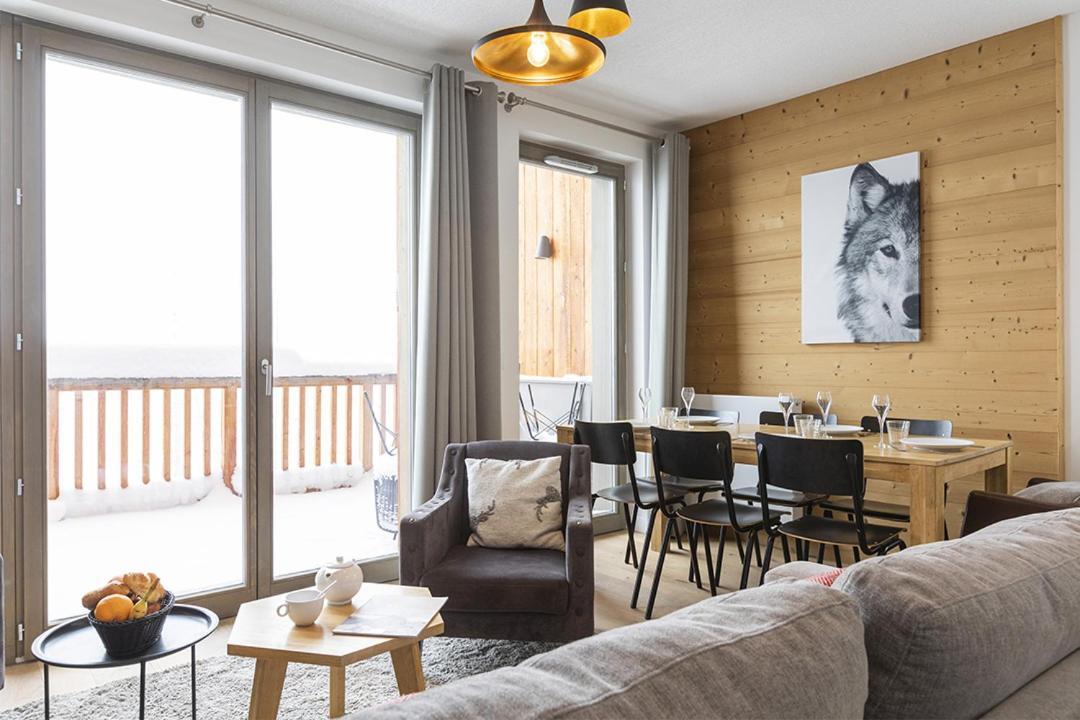 拉赫兹耶尔Terresens - Le Hameau De Barthelemy公寓式酒店 外观 照片