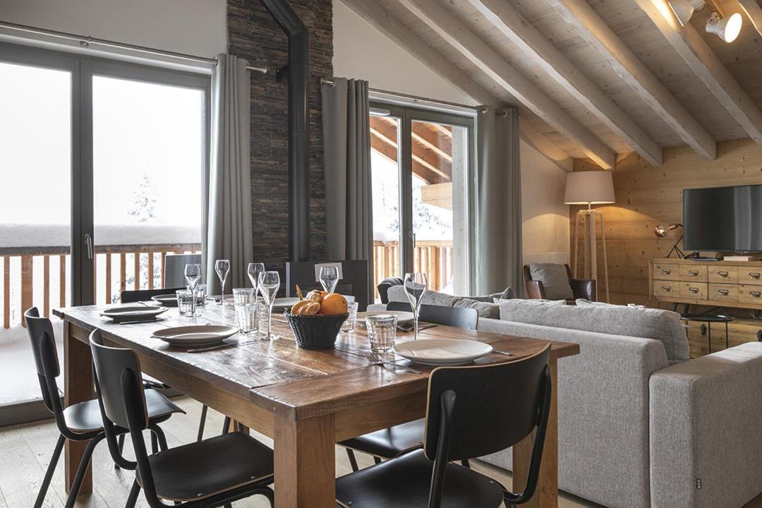 拉赫兹耶尔Terresens - Le Hameau De Barthelemy公寓式酒店 外观 照片